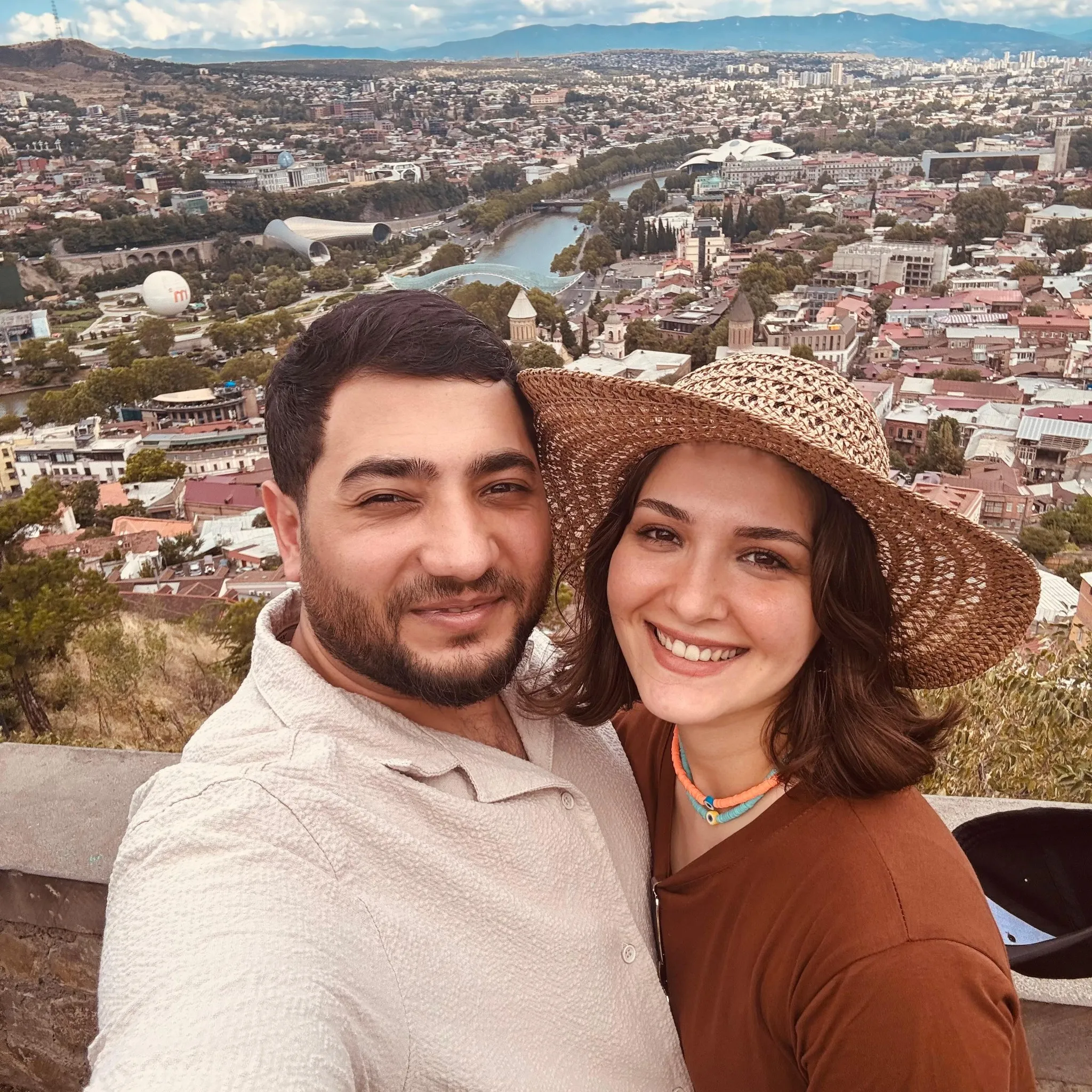 Hikmet ve Günay
